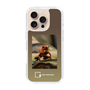Slim Protection Case［ Green Future Project - Poison-dart Frogs ］