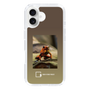 Slim Protection Case［ Green Future Project - Poison-dart Frogs ］