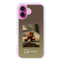 Slim Protection Case［ Green Future Project - Poison-dart Frogs ］