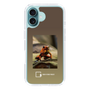 Slim Protection Case［ Green Future Project - Poison-dart Frogs ］