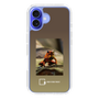 Slim Protection Case［ Green Future Project - Poison-dart Frogs ］
