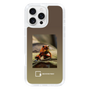 Slim Protection Case［ Green Future Project - Poison-dart Frogs ］