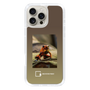 Slim Protection Case［ Green Future Project - Poison-dart Frogs ］
