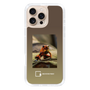 Slim Protection Case［ Green Future Project - Poison-dart Frogs ］