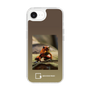 Slim Protection Case［ Green Future Project - Poison-dart Frogs ］