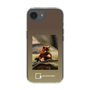 Slim Protection Case［ Green Future Project - Poison-dart Frogs ］