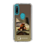 Slim Protection Case［ Green Future Project - Poison-dart Frogs ］