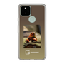 Slim Protection Case［ Green Future Project - Poison-dart Frogs ］