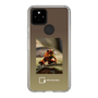 Slim Protection Case［ Green Future Project - Poison-dart Frogs ］