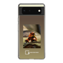 Slim Protection Case［ Green Future Project - Poison-dart Frogs ］