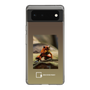 Slim Protection Case［ Green Future Project - Poison-dart Frogs ］