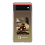 Slim Protection Case［ Green Future Project - Poison-dart Frogs ］