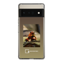 Slim Protection Case［ Green Future Project - Poison-dart Frogs ］