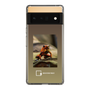 Slim Protection Case［ Green Future Project - Poison-dart Frogs ］