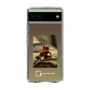 Slim Protection Case［ Green Future Project - Poison-dart Frogs ］