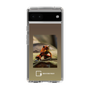 Slim Protection Case［ Green Future Project - Poison-dart Frogs ］