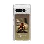 Slim Protection Case［ Green Future Project - Poison-dart Frogs ］