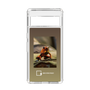 Slim Protection Case［ Green Future Project - Poison-dart Frogs ］