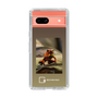 Slim Protection Case［ Green Future Project - Poison-dart Frogs ］