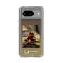 Slim Protection Case［ Green Future Project - Poison-dart Frogs ］