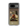 Slim Protection Case［ Green Future Project - Poison-dart Frogs ］