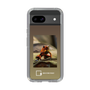 Slim Protection Case［ Green Future Project - Poison-dart Frogs ］