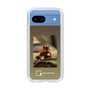 Slim Protection Case［ Green Future Project - Poison-dart Frogs ］
