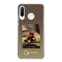 Slim Protection Case［ Green Future Project - Poison-dart Frogs ］