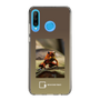 Slim Protection Case［ Green Future Project - Poison-dart Frogs ］