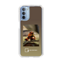 Slim Protection Case［ Green Future Project - Poison-dart Frogs ］