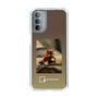 Slim Protection Case［ Green Future Project - Poison-dart Frogs ］