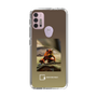 Slim Protection Case［ Green Future Project - Poison-dart Frogs ］