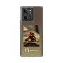 Slim Protection Case［ Green Future Project - Poison-dart Frogs ］