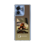 Slim Protection Case［ Green Future Project - Poison-dart Frogs ］