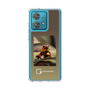 Slim Protection Case［ Green Future Project - Poison-dart Frogs ］