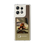 Slim Protection Case［ Green Future Project - Poison-dart Frogs ］