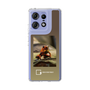 Slim Protection Case［ Green Future Project - Poison-dart Frogs ］