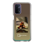 Slim Protection Case［ Green Future Project - Poison-dart Frogs ］