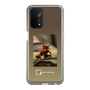 Slim Protection Case［ Green Future Project - Poison-dart Frogs ］