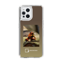 Slim Protection Case［ Green Future Project - Poison-dart Frogs ］
