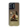 Slim Protection Case［ Green Future Project - Poison-dart Frogs ］