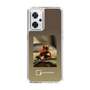 Slim Protection Case［ Green Future Project - Poison-dart Frogs ］