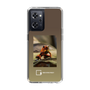 Slim Protection Case［ Green Future Project - Poison-dart Frogs ］