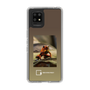 Slim Protection Case［ Green Future Project - Poison-dart Frogs ］