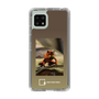 Slim Protection Case［ Green Future Project - Poison-dart Frogs ］