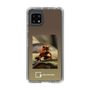 Slim Protection Case［ Green Future Project - Poison-dart Frogs ］