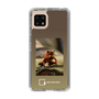 Slim Protection Case［ Green Future Project - Poison-dart Frogs ］