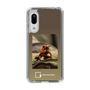 Slim Protection Case［ Green Future Project - Poison-dart Frogs ］