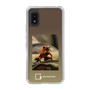 Slim Protection Case［ Green Future Project - Poison-dart Frogs ］