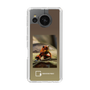 Slim Protection Case［ Green Future Project - Poison-dart Frogs ］